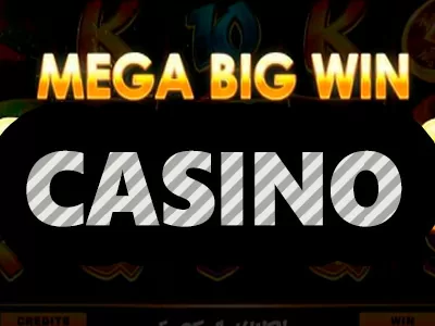 Mega Big Win Casino